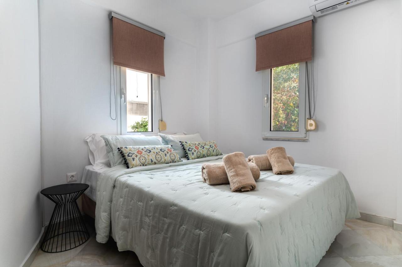 Porto Lygia Apartment Ιεράπετρα Εξωτερικό φωτογραφία