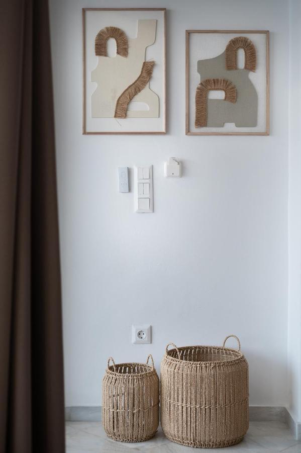 Porto Lygia Apartment Ιεράπετρα Εξωτερικό φωτογραφία