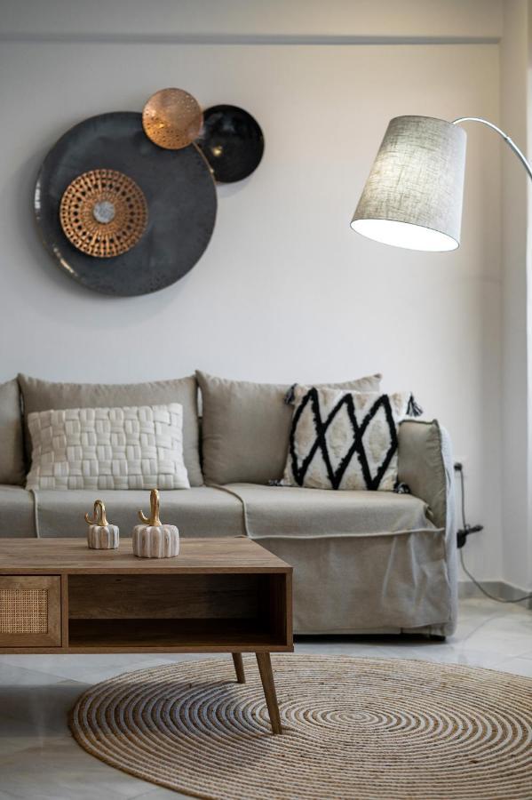 Porto Lygia Apartment Ιεράπετρα Εξωτερικό φωτογραφία
