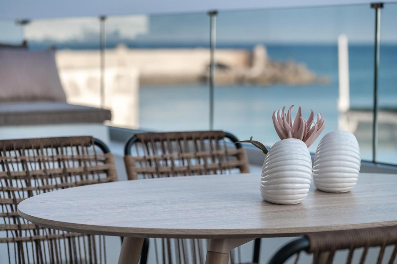 Porto Lygia Apartment Ιεράπετρα Εξωτερικό φωτογραφία